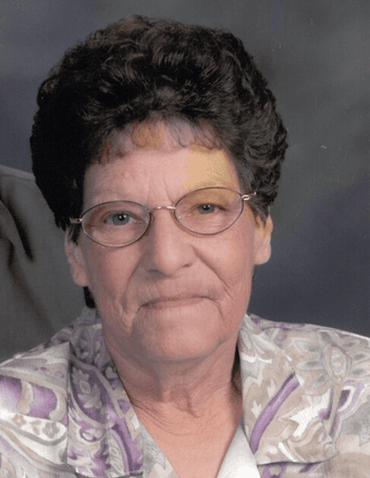 Patricia Joan (Thibedeau) Nicolai Obituary