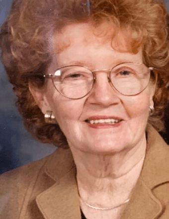 Jean M. Mayer Obituary