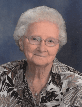 Mary Jane Bohl Obituary