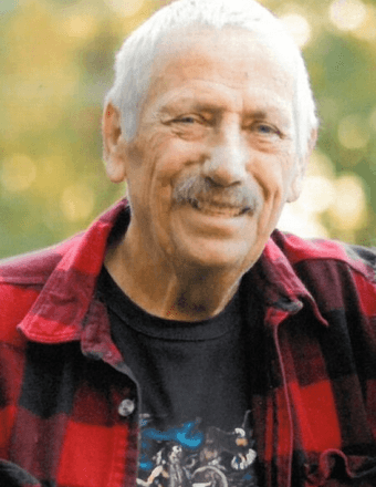 Russell Lamont Butterfield Obituary