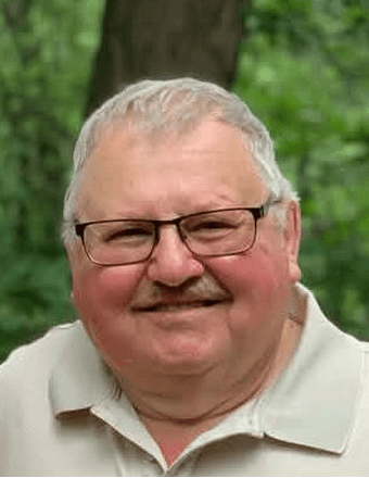 Richard H. Berg Obituary